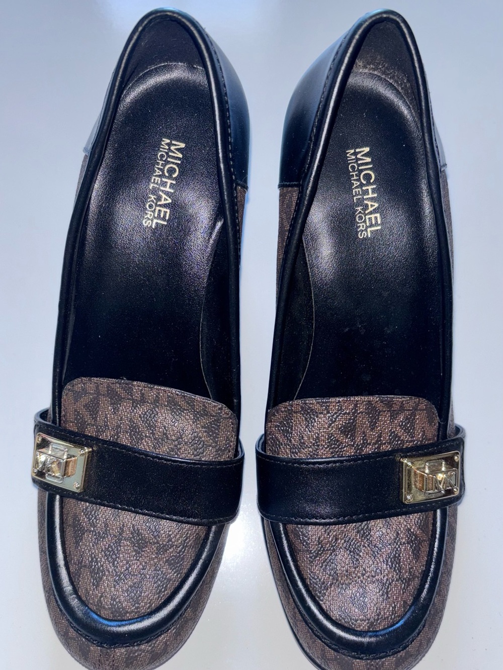 MICHAEL KORS SHOES - Picture 4 of 13